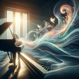 Piano Music for Sleep - Relaxing Classical Piano Music