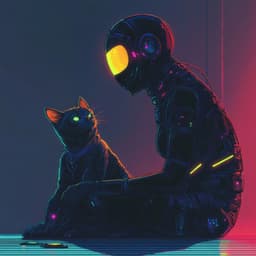 Distinto Reino Felino - Música para dormir de gato