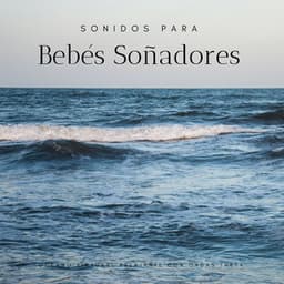 Sonidos Para Bebés Soñadores: Océano Binaural Relajante Con Ondas Theta - Paisajes Binaurales