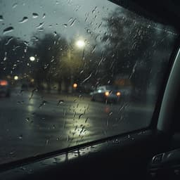 La Claridad Mental De La Lluvia - Sonidos naturales del bosque