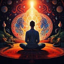 Music for Meditation: Inner Balance Sounds - Meditation Music Club Vintage