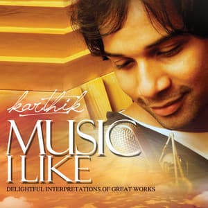 Music I Like - Karthik
