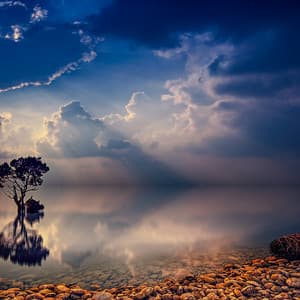 50 Oceanic Melodies: Healing Energy - Sea Waves Sounds