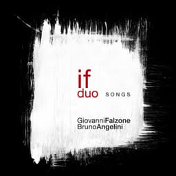 Songs - If duo