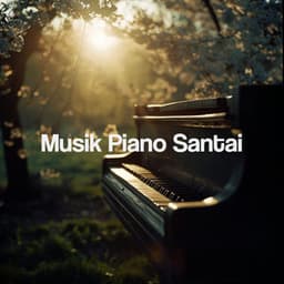 Musik Piano Santai - Relaxing Piano Music Consort