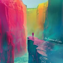 An Expanse of Calm - Bath Spa Relaxing Music Zone