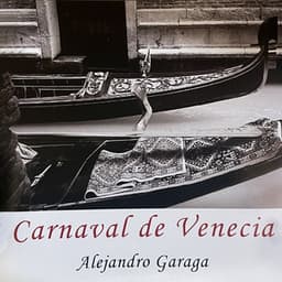 Carnaval de Venecia - Francisco Tárrega