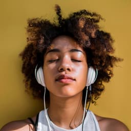 Anochecer Binaural: Sueño Gentil - Música Para Dormir Profundo