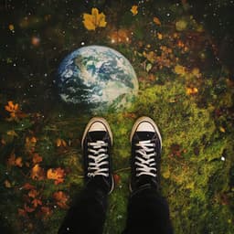 Eterea Quietudine Musica - Rilassamento Musica Zona