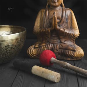 Sleep Music - Solfeggio Miracle Frequencies