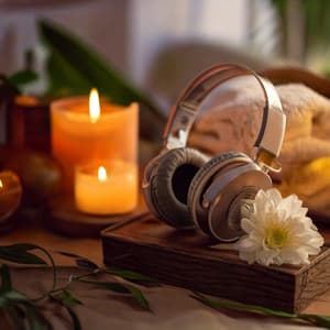Lofi Soundscapes: Relaxing Spa Melodies - Gold Spa Melodies