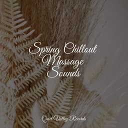 Spring Chillout Massage Sounds - Shakuhachi Sakano