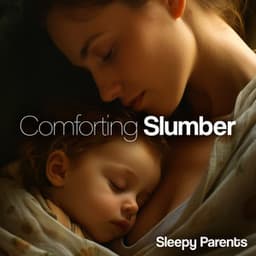 Comforting Slumber - Sleepy Parents