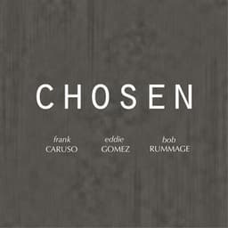 Chosen - Frank Caruso