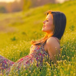 Enchanted Atmosphere: Melodic Ambient Vibes for Dreamy Escapes - Delta Wave Deep Sleep