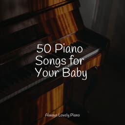 50 Powerful Sounds for Relaxation - Study Music And Piano Music