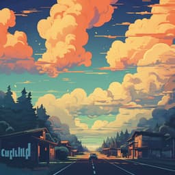 Yokai Drive - fogveil