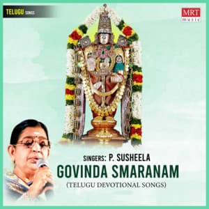 Govinda Smaranam - P. Susheela