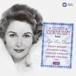Icon: Elisabeth Schwarzkopf - Elisabeth Schwarzkopf