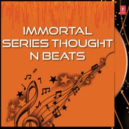 Immortal Series Thought N Beats - Ustad Sultan Khan