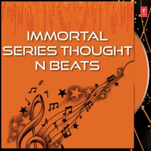 Immortal Series Thought N Beats - Sultan Khan