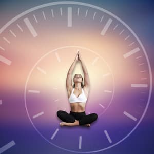 Reset the Body Clock - Hz Solfeggio
