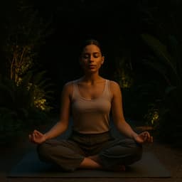 1 Hour of Static: Pure White Noise for Focused Peace - White Noise Therapy