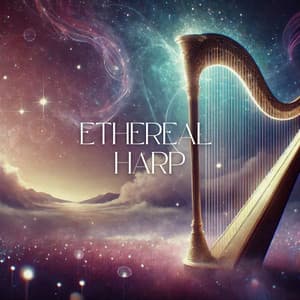 Ethereal Harp - Natalia Oneiros
