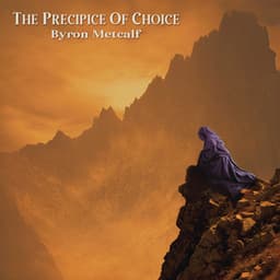 The Precipice of Choice - Byron Metcalf