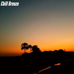Chill Breeze - New York Jazz Trio