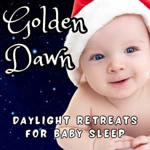 Golden Dawn – Daylight Retreats for Baby Sleep - Upbeat Morning Music