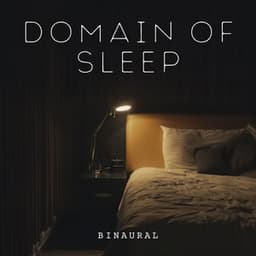 Binaural: Domain of Sleep - Oliver Sleeping