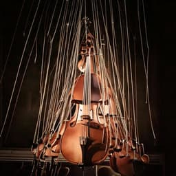 Strings of Unity: Orchestra Music Flow - Raymond Floyd