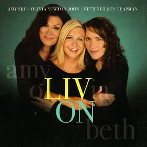Liv On - Olivia Newton-John