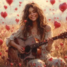 Acoustic Instrumental Love Songs - Amor Acústico