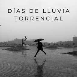 Días De Lluvia Torrencial - Lluvia en España