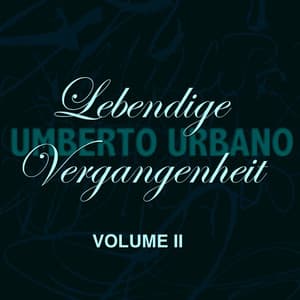 Lebendige Vergangenheit, Vol. 2 - Vincenzo Bellini