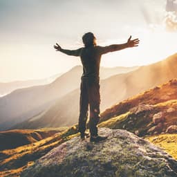 Ambient Echoes: Ethereal Soundscapes for Mindful Explorations - Ambient Covers