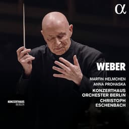 Weber - Carl Maria von Weber