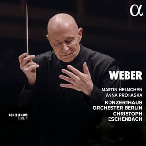 Weber - Carl Maria von Weber
