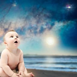 Ethereal Waves: A Symphony of Music for Babies - Harmony in Baby