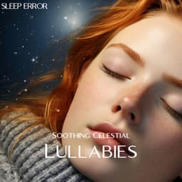 Soothing Celestial Lullabies - Sleep Error