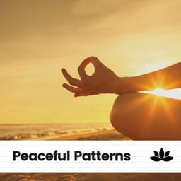 Peaceful Patterns - Meditation Guru