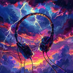 Music of Thunder: Symphony of Storms - Ambature