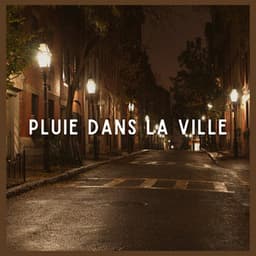 Pluie dans la Ville - Sons De Pluie