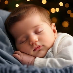 Sueño De Bebés Lofi: Notas Armónicas Suaves - Ritmos suaves y cósmicos