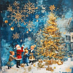 Alegría Estelar - Canciones De Navidad