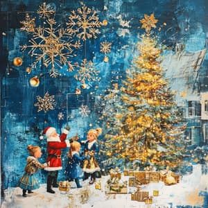 Alegría Estelar - Canciones De Navidad