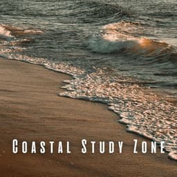 Coastal Study Zone: Ocean and Ambient Sounds for Deep Learning - Wave and Ocean sounds