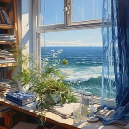 Tareas De Ensueño En La Playa: Eficiencia Oceánica - La naturaleza